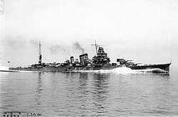 Furutaka on speed trials 1939.jpg