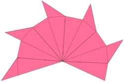 Great icosahedron net.png