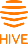 Hive Home logo.svg