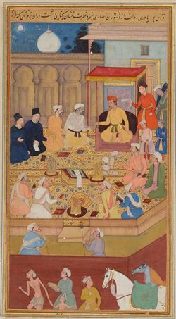 Jesuits at Akbar's court.jpg