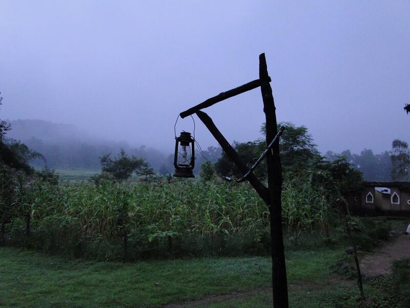 File:Lantern in Rural Chhattisgarh, India.jpg