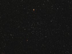 NGC 7209 in optical light