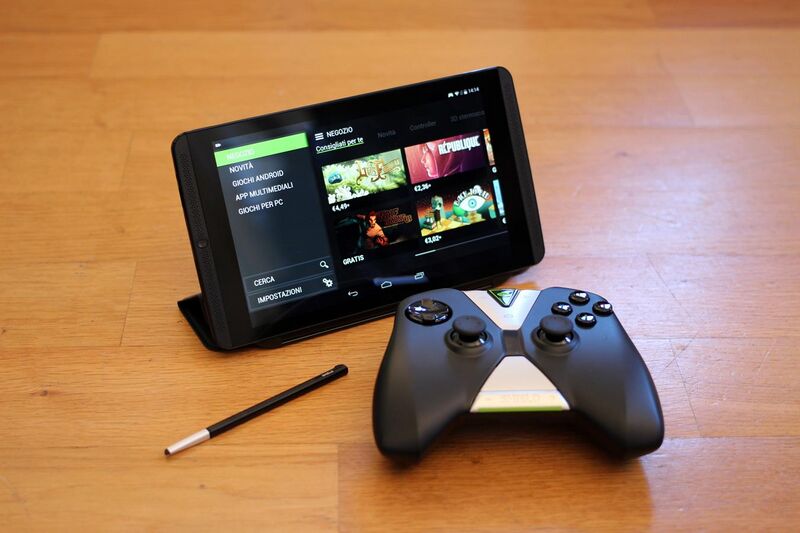File:NVIDIA Shield Tablet with Wireless Controller (16131034479).jpg