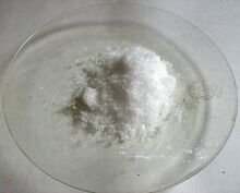 Sodium acetate