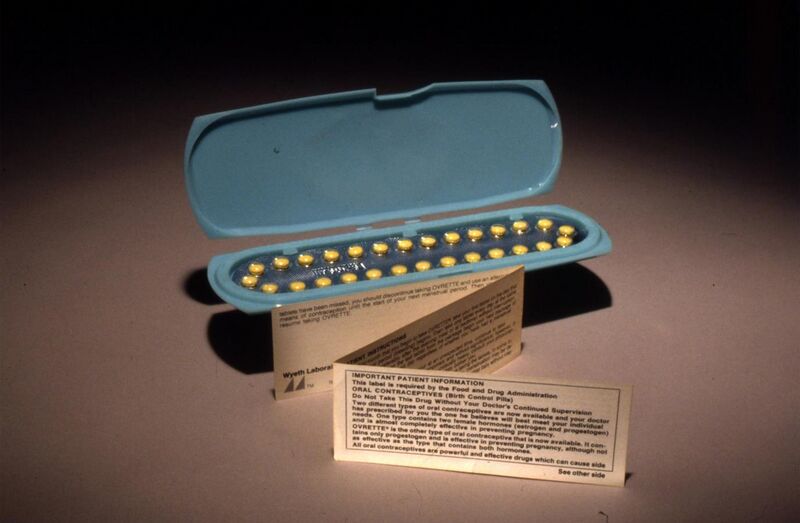 File:Patient Package Insert for Oral Contraceptives (FDA 079) (8249451687).jpg