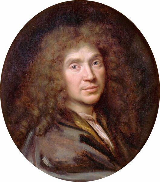 File:Pierre Mignard - Portrait de Jean-Baptiste Poquelin dit Molière (1622-1673) - Google Art Project (cropped).jpg