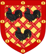 Shield of the University of Bolton.svg