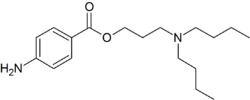 Structure of butacaine.png