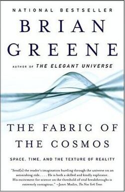The Fabric of the Cosmos - bookcover.jpg