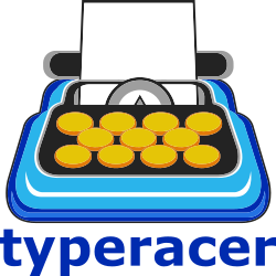 TypeRacer logo.svg