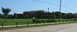 UA School of Medicine tuscaloosa.png