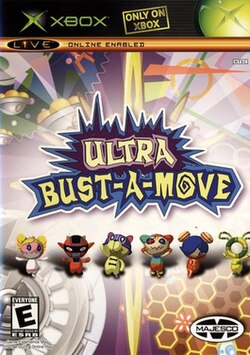Ultra Bust-a-Move cover.jpg