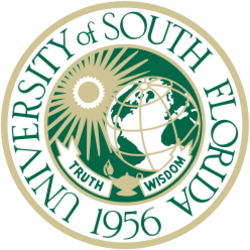 University of South Florida seal.svg