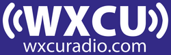 WXCU Radio Logo.png
