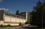 Yaroslavl State University, 10 corpus.jpg