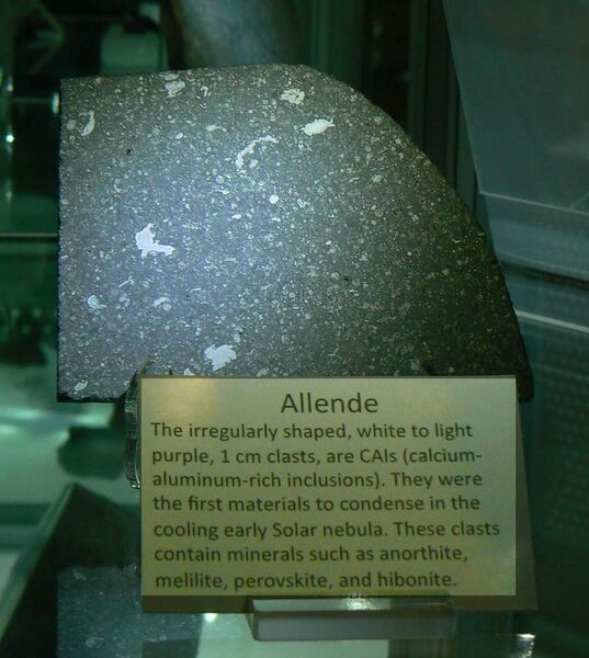File:Allende meteorite slice ASU.jpg