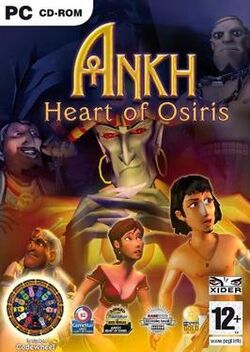 Ankh Heart of Osiris cover.jpg