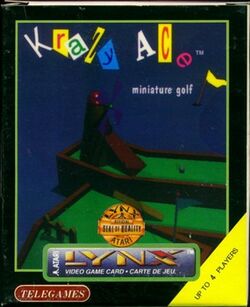Atari Lynx Krazy Ace Miniature Golf cover art.jpg
