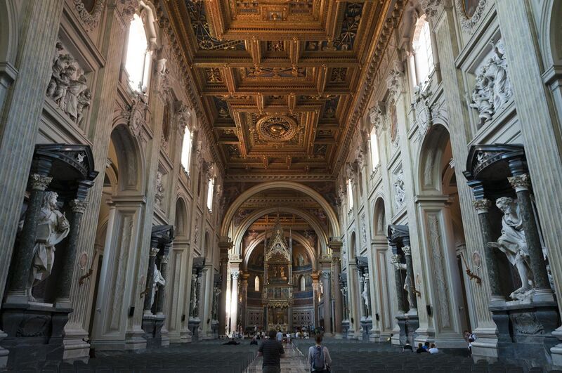 File:Basilica of St. John Lateran (5790154828).jpg