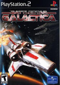 Battlestar Galactica 2003 PS2 US cover front.jpg
