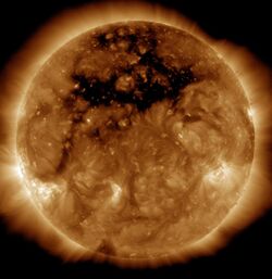 Coronal Hole Front and Center.jpg