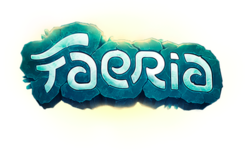 Faeria video game logo 2017.png