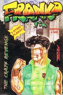 Franko The Crazy Revenge Amiga Cover Art.jpg