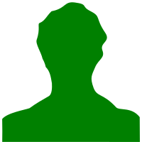 File:Green - replace this image male.svg