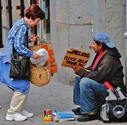 Helping the homeless (cropped).jpg