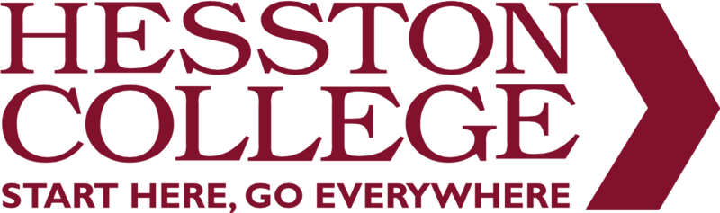 File:Hesston College Nameplate.png