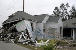 House crushed in Hurricane Katrina.jpg
