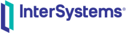 InterSystems logo (2016).svg