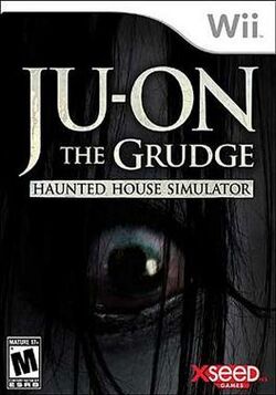 Ju-on The Grudge game logo.jpg