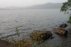 Lake Barombi, Crater Lake.jpg