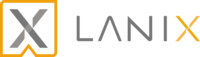 Logo del Corporativo Lanix.svg