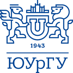 Logotype of South Ural State University.png