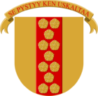 Martti Ahtisaari Coat of Arms.svg