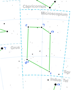 Microscopium constellation map.svg