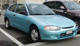 Mitsubishi Colt (CE) (cropped).jpg