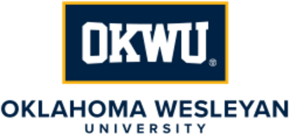 File:Oklahoma Wesleyan University logo.svg - HandWiki