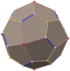 Pentagonal icositetrahedron