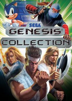 SEGA Genesis Collection.jpg