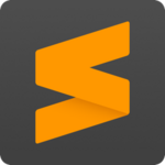 Sublime Text 3 logo.png