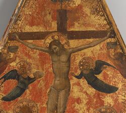 The Crucifixion MET DP328370 (cropped).jpg