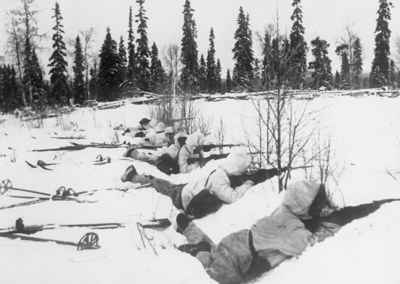 File:The War in Finland, 1940 HU55566.jpg