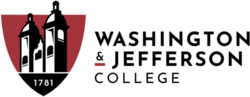 Washington and Jefferson College logo 2021.png