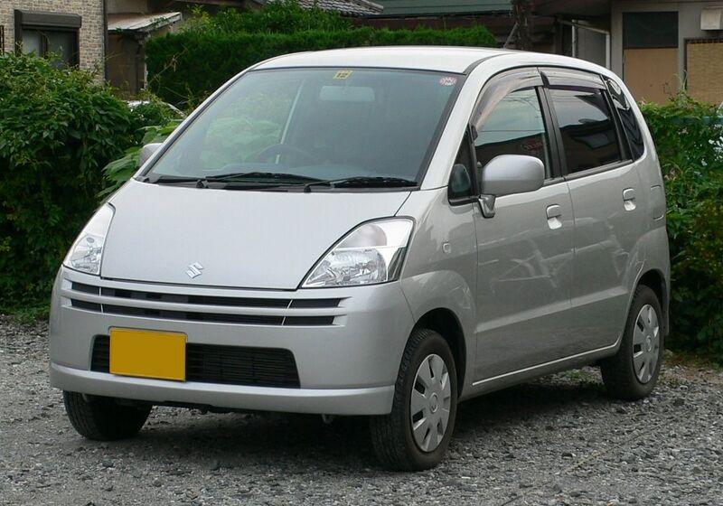 File:2004 Suzuki MR Wagon 01.jpg