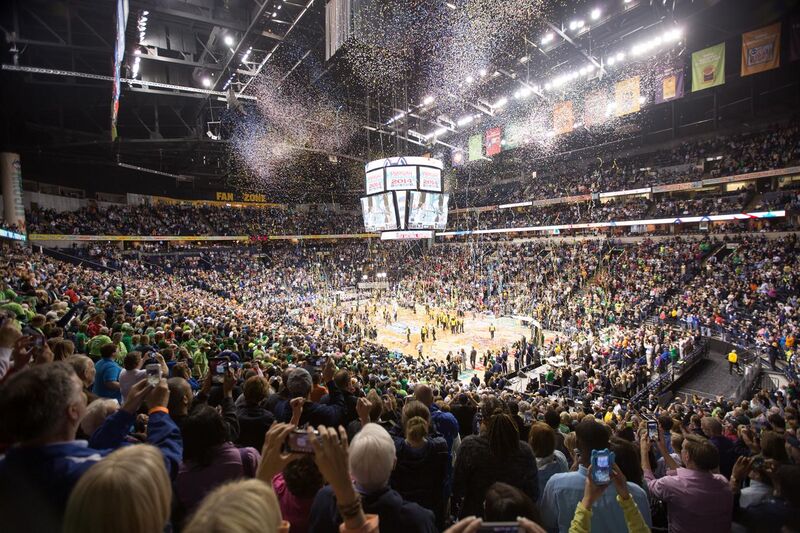 File:2014 NCAA women's basketball tournament Final Four Nashville.jpg