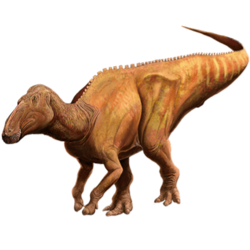 202002 Edmontosaurus.svg