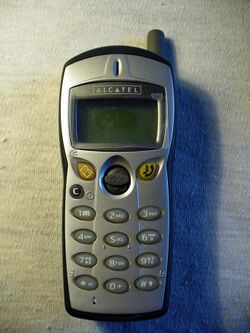 Alcatel OT 300 front.jpg